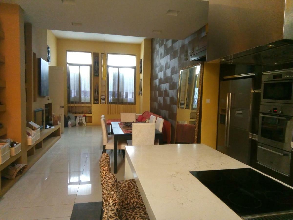 Sliema La Loggia Suites Exterior foto