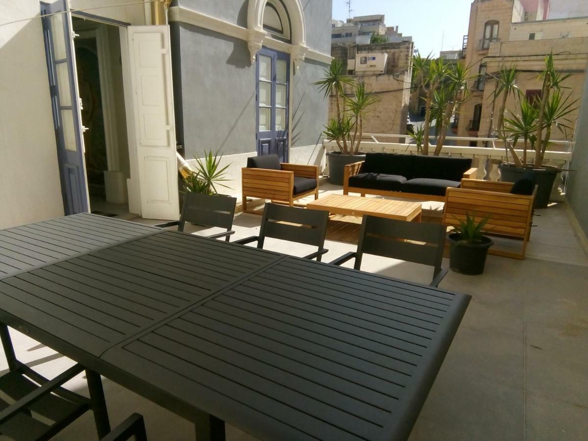 Sliema La Loggia Suites Exterior foto