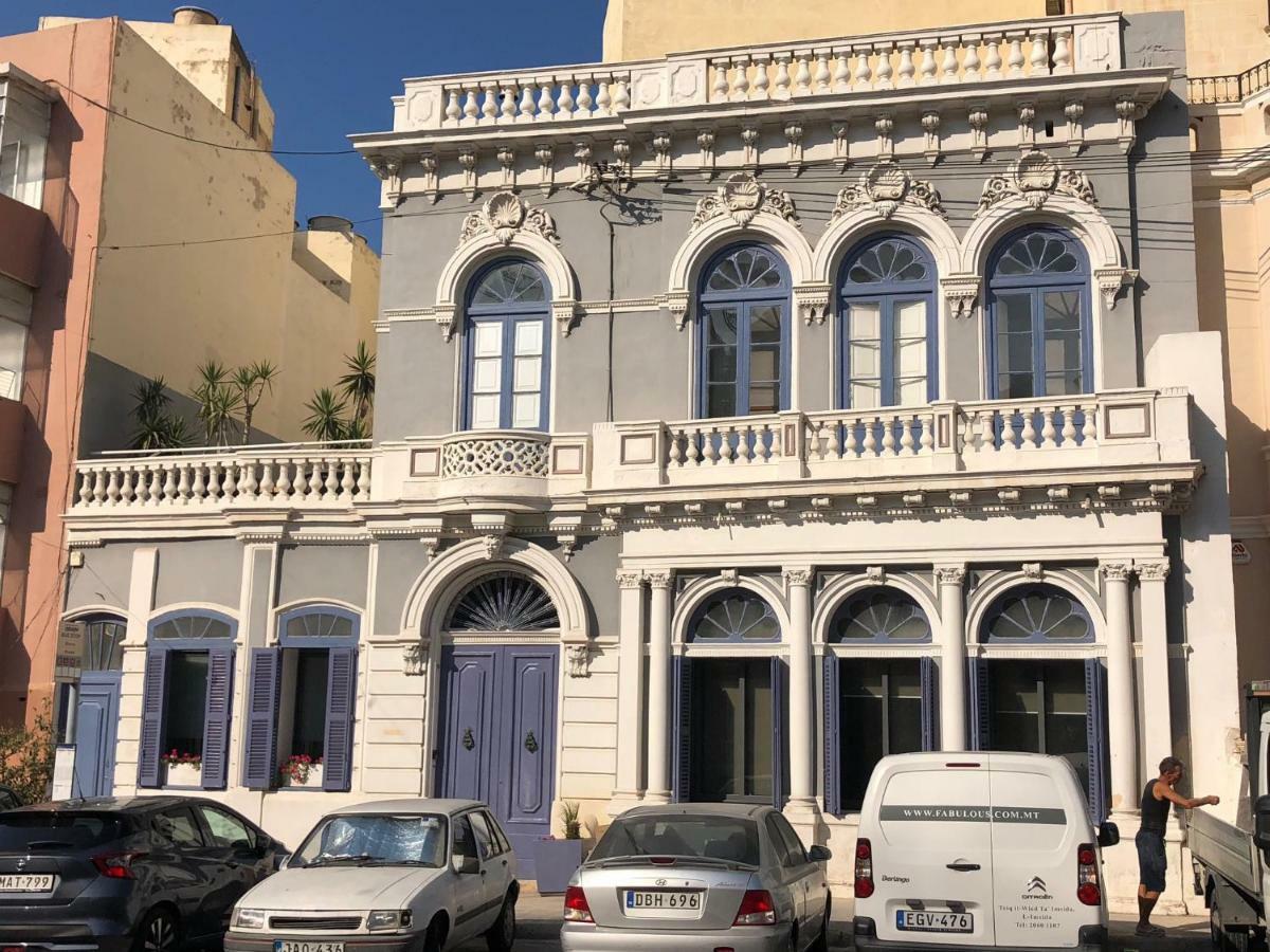 Sliema La Loggia Suites Exterior foto