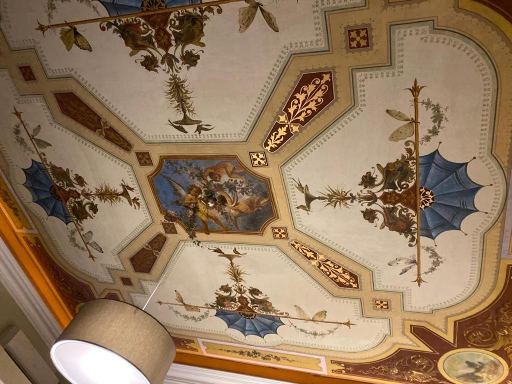 Sliema La Loggia Suites Exterior foto